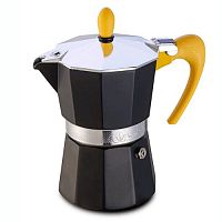 Кофеварка гейзерная GAT NERISSIMA 6 cups
