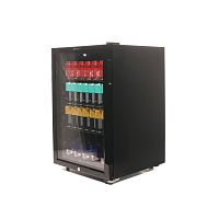Мини-бар CellarPrivate холодильник для косметики компрессорный (CP062AB)
