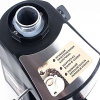 Рожковая кофеварка Endever Costa-1050