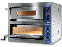 Печь для пиццы XTS F2/60 EA PS (X44/30)