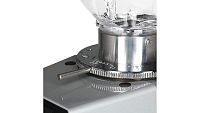 Кофемолка Fiorenzato F83 E серая