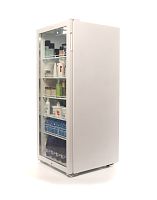 Мини-бар CellarPrivate холодильник для косметики компрессорный (CP102AW)
