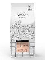 Кофе в зернах Amado Наполи 1 кг