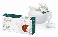 Чай чёрный Ronnefeldt Tea-Caddy:Assam Bari 3,9 гр.х 20 шт
