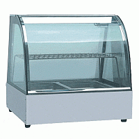 Тепловая витрина EKSI HW-838