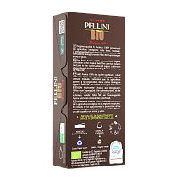 Кофе в капсулах Pellini Top organic 10 капсул