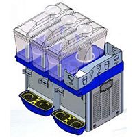 Сокоохладитель Cofrimell MiniCapri 3M