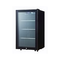 Мини-бар CellarPrivate холодильник для косметики компрессорный (CP034B)