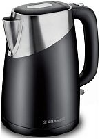 Чайник электрический BRAYER BR1023BK