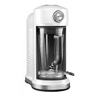 Блендер KitchenAid ARTISAN морозный жемчуг 5KSB5080EFP