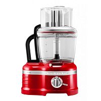 Кухонный комбайн KitchenAid ARTISAN 4 л красный 5KFP1644EER