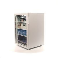 Мини-бар CellarPrivate холодильник для косметики компрессорный (CP062AW)