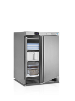 Шкаф морозильный барный Tefcold UF200S