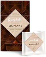 Подарочный чай Greenfield  Eskimo Pie 20 шт.