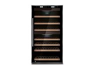 Винный шкаф CASO WineComfort Touch 66