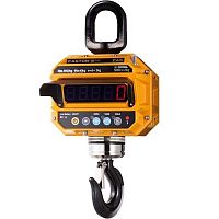 Крановые весы CAS Caston-III 15 THD TW-100 (TWN)