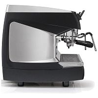Кофемашина рожковая профессиональная Nuova Simonelli Aurelia II T3 3Gr S 380V black+cup warmer арт.