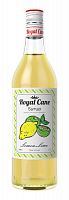 Сиропы для кофе и коктейлей Royal Cane Лимон-Лайм 1 л