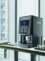 Кофейный автомат Saeco Phedra EVO Cappuccino Арт.9J0688
