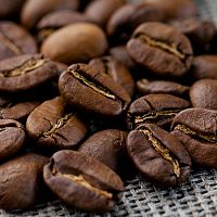 Кофе в зернах Astros Indonesia Sumatra Gayo Belangi 100% арабика 250 гр