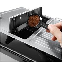 Кофемашина DeLonghi PRIMADONNA EXCLUSIVE ESAM 6904.M