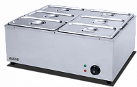 Мармит для вторых блюд Airhot BM 6