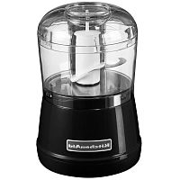 Измельчитель KitchenAid чёрный 5KFC3515EOB