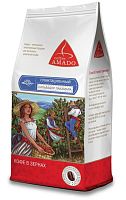 Кофе в зернах Amado Сальвадор Пакамара 0,5 кг