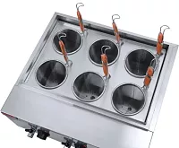 Макароноварка Hurakan HKN-EKT60