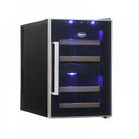 Винный шкаф Cold Vine C12-TSF2