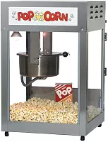 Аппарат для попкорна Gold Medal PopMaxx Value Popper  (13028)