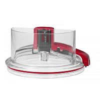 Кухонный комбайн KitchenAid 3,1 л красный 5KFP1335EER