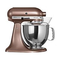 Планетарный миксер KitchenAid Artisan 5KSM150PSEAP яблочный сидр