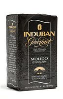 Кофе молотый Santo Domingo Induban (250 г)