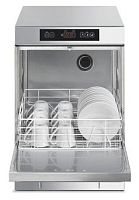 Стаканомоечная машина Smeg UG405DM