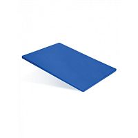 Доска разделочная Viatto SZ4530 (450х300х12 мм) синяя