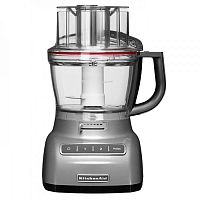 Кухонный комбайн KitchenAid 3,1 л серебристый 5KFP1335ECU