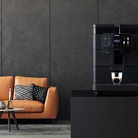 Кофемашина Saeco New Royal Black арт. 9J0040