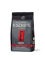 Кофе в зернах Egoiste  Noir 500 гр.