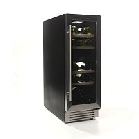 Винный шкаф Cellar Private CP017-2T