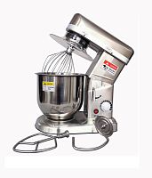 Миксер настольный VIATTO VA-SMB7SS