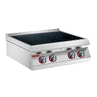 Плита индукционная 700CEP ANGELO PO 1G0VT1I