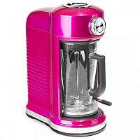 Блендер KitchenAid ARTISAN малиновый лед 5KSB5080ERI