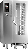 Пароконвекционная печь Angelo Po COMBISTAR FX201G3 (газ)