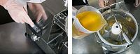 Профессиональный куттер EKSI HR-9