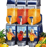 Сокоохладитель CAB FAST COLD 3
