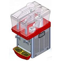 Сокоохладитель Cofrimell MiniCapri 2S
