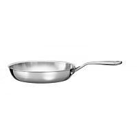 Сковорода 30 см 5 слоев KitchenAid KC2C12SKST