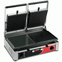 Контактный гриль Sirman PD M 3000