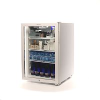 Мини-бар CellarPrivate холодильник для косметики компрессорный (CP062AW)